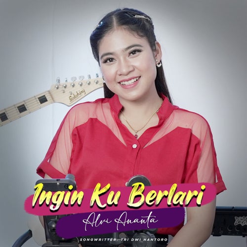 Ingin Ku Berlari