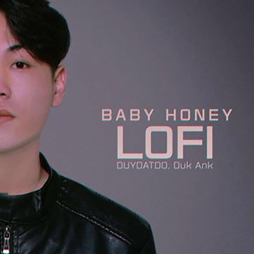 Baby Honey (Lofi Beat)