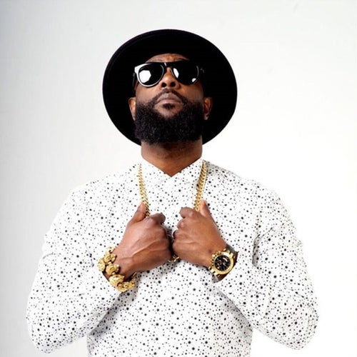 Bunji Garlin Profile