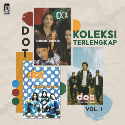 Koleksi Terlengkap Vol. 1