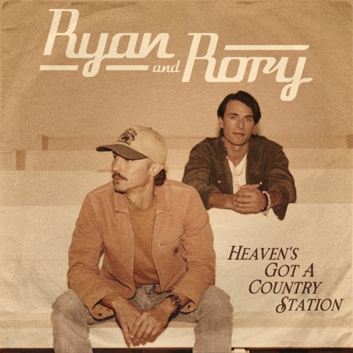 Heaven's Got A Country Station