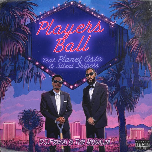 Players Ball