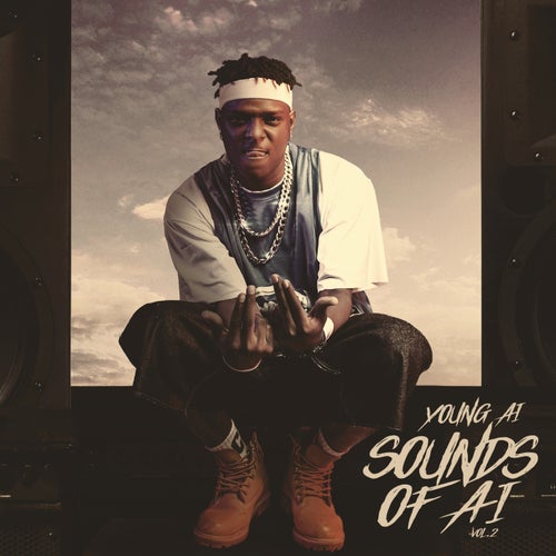 SOUNDS OF AI (Vol. 2)