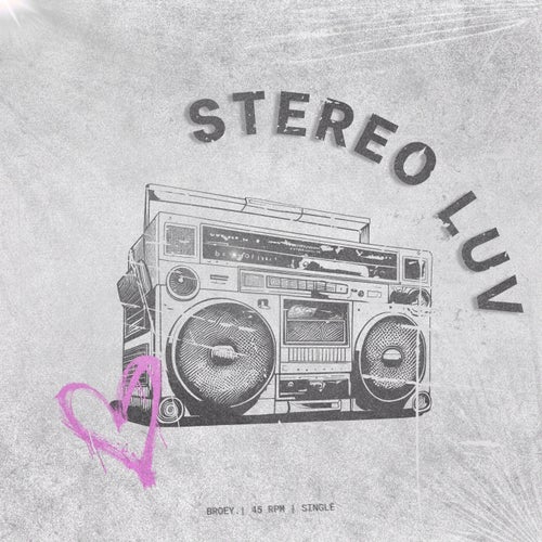 STEREO LUV