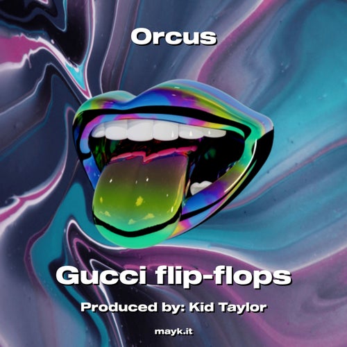 Orcus