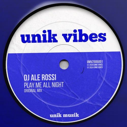 Release of the week