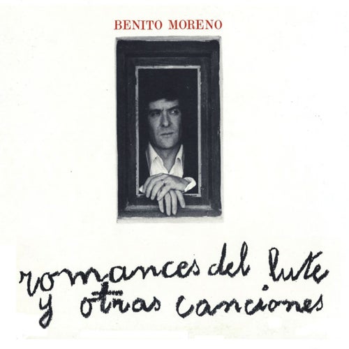 Romance del Lute Y Otras Canciones