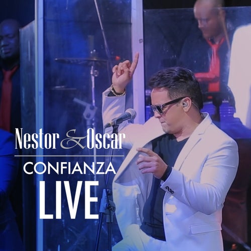 Confianza (Live)