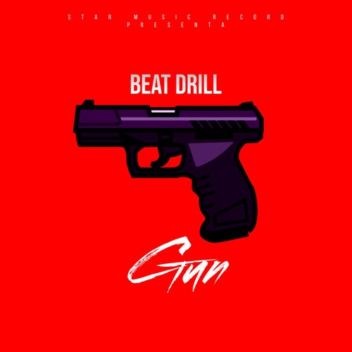 Drill Beat Gun