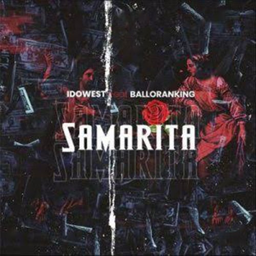 Samarita (feat. Balloranking)
