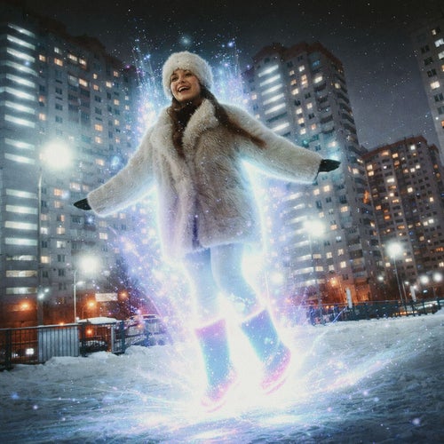 Валенки