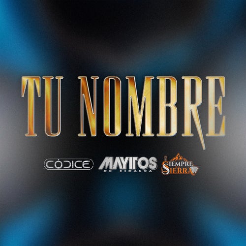 Tu Nombre (En Vivo)