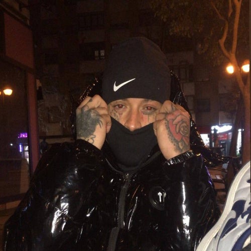 Fvck Lov