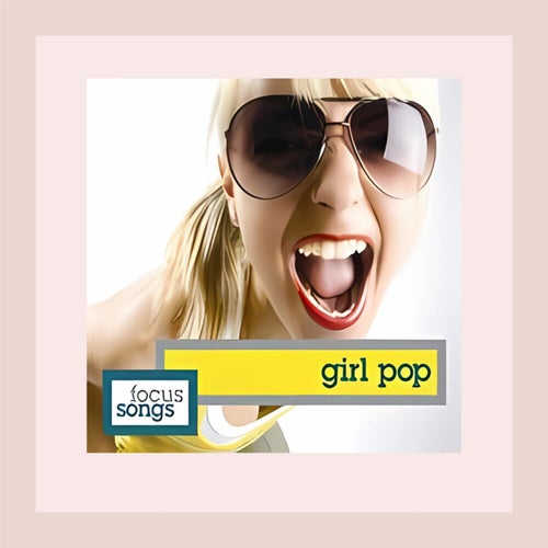 Girl Pop