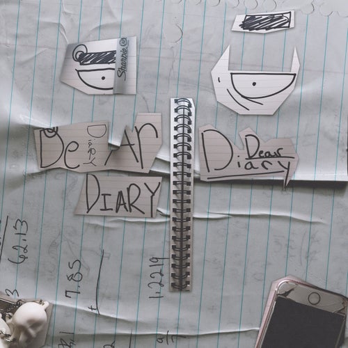 Dear Diary