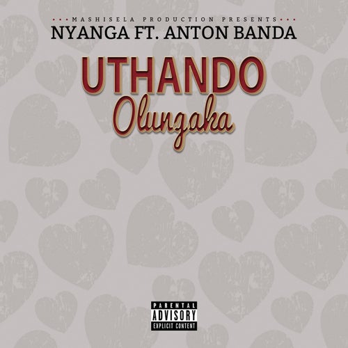 Uthando Olungaka (feat. Anton Banda)