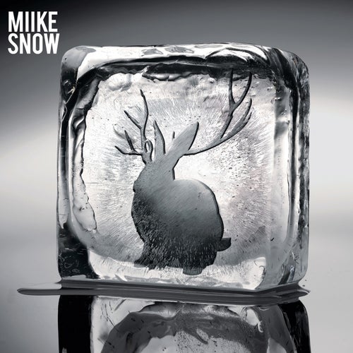 Miike Snow (Deluxe Edition)