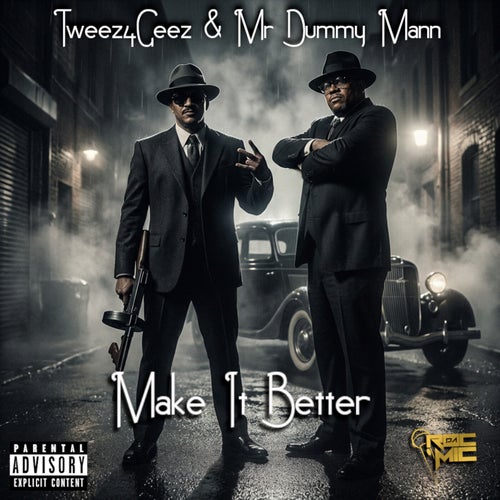 Make It Better