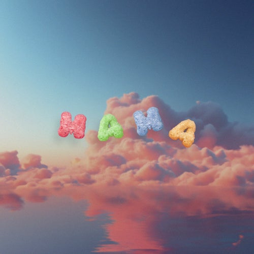 MAMA (feat. Miror B)