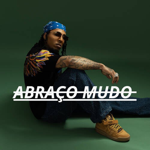 Abraço Mudo