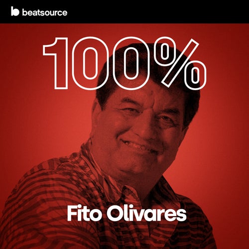 100% Fito Olivares Album Art