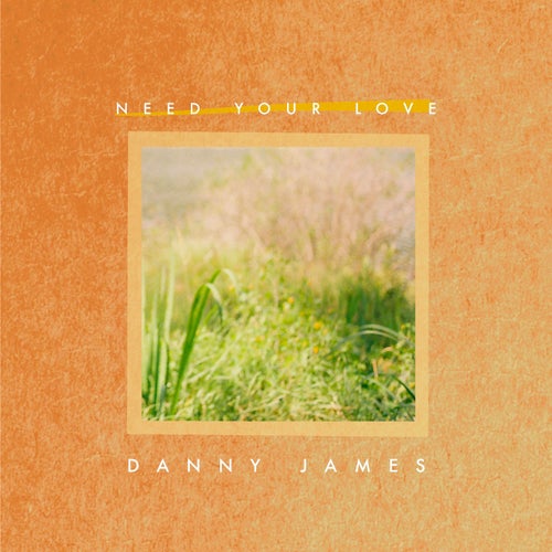 Need Your Love