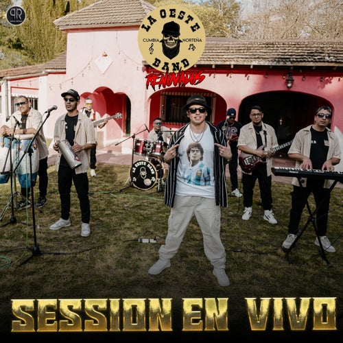 Session En Vivo Renovados (En Vivo)