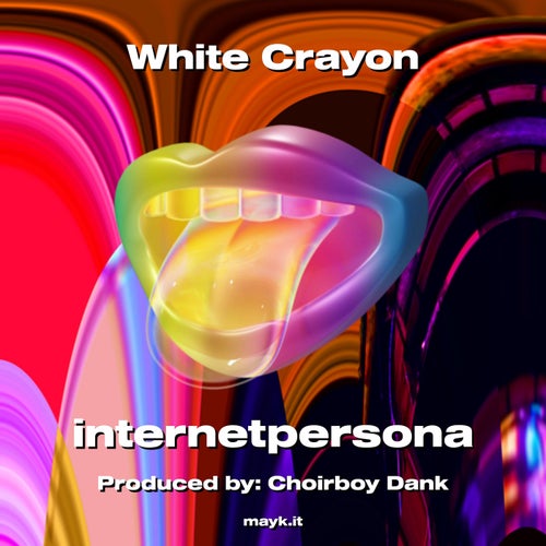 White Crayon