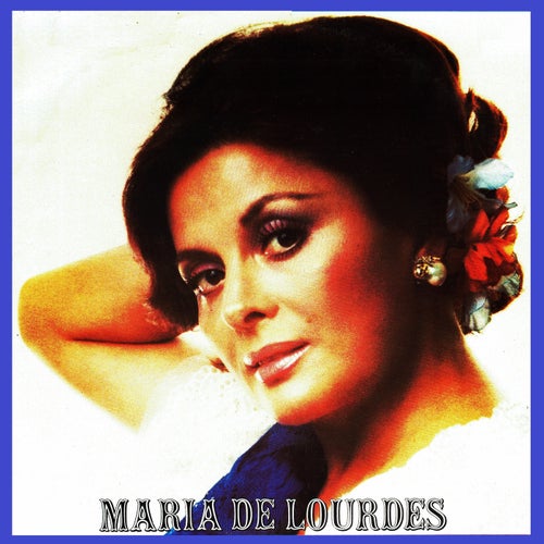 Maria de Lourdes