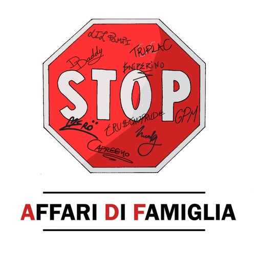 Affari Di Famiglia