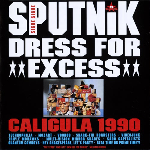 Dress for Excess