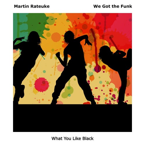 We Got the Funk