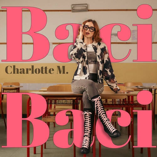 Baci baci