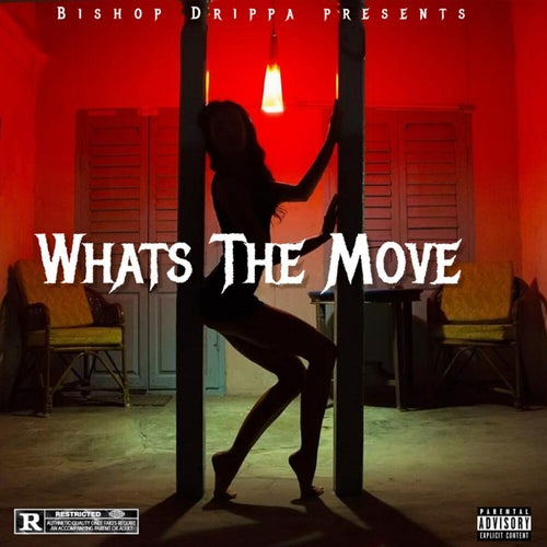 What's The Move