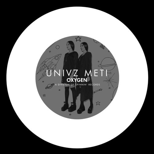 METI (Radio Edit)