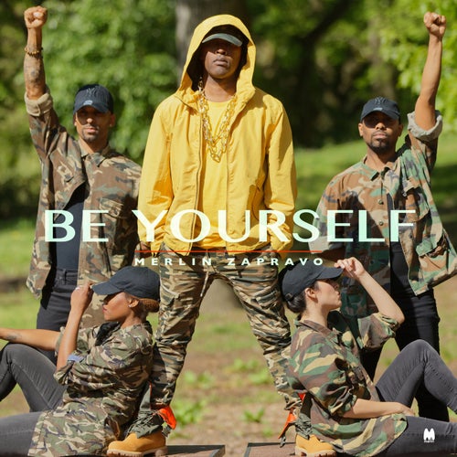 Be Yourself