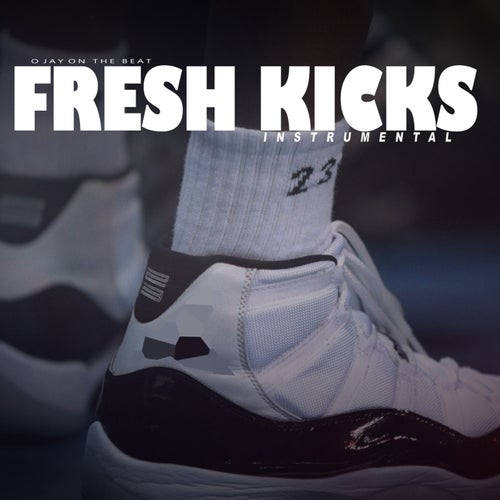 Fresh Kicks Instrumental