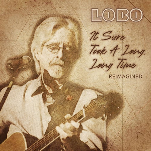 It Sure Took  A Long, Long Time (Reimagined)
