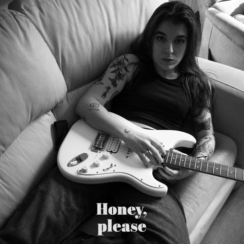 Honey, please