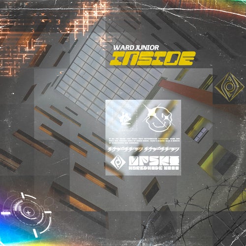 Inside (feat. Luisa Mavale)