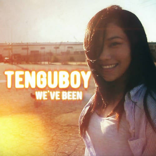 WE'VE BEEN