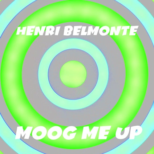 Moog Me Up