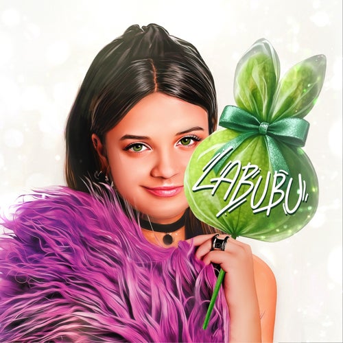 LABUBU