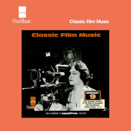 Classic Film Music