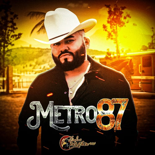 Metro 87