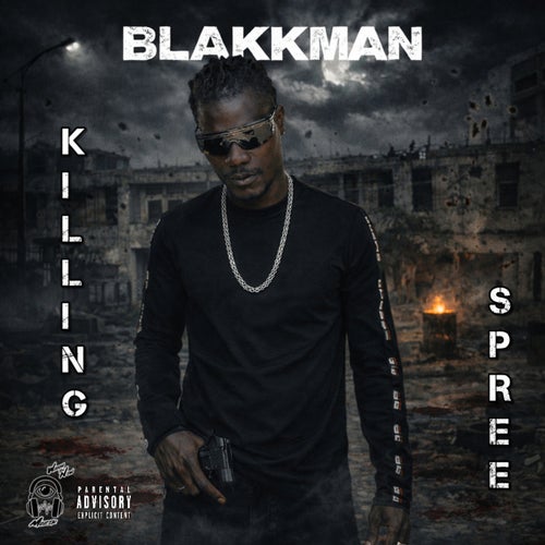 Killing Spree