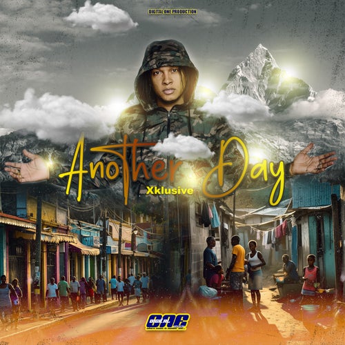 Another Day