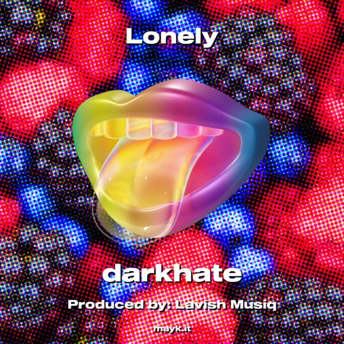 Lonely
