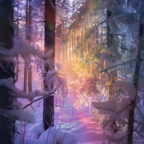Winter Of Bliss