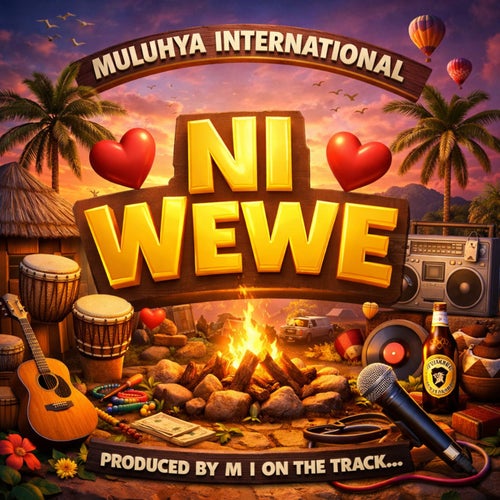 Ni Wewe